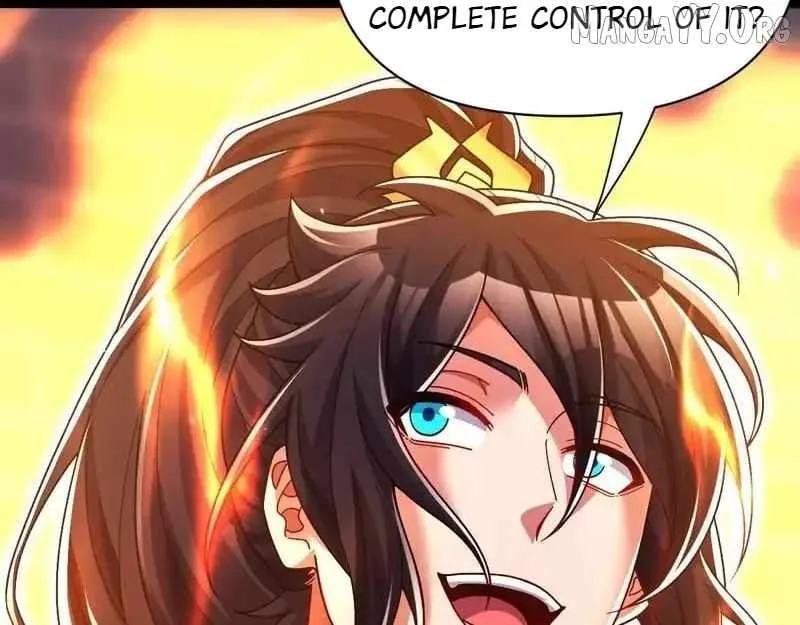 Invincible After Shocking My Empress Wife Chapter 105 page 138