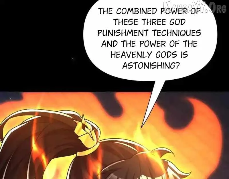 Invincible After Shocking My Empress Wife Chapter 105 page 172