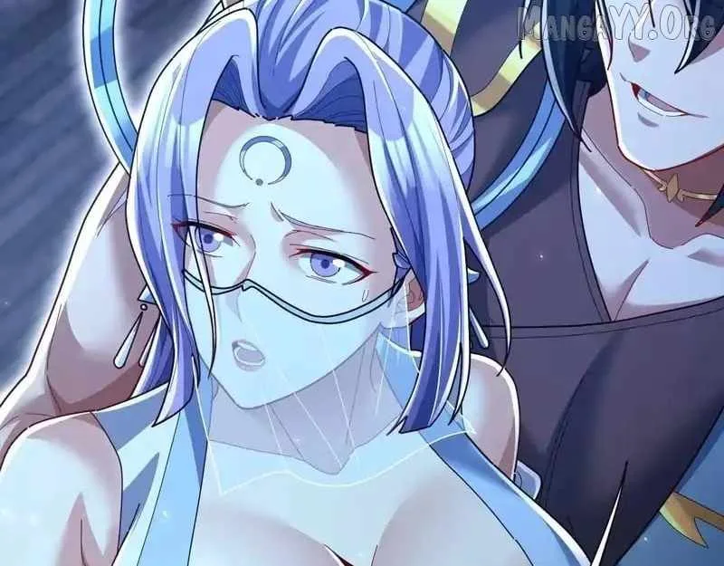 Invincible After Shocking My Empress Wife Chapter 106 page 31