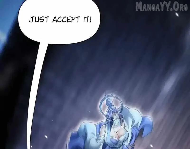 Invincible After Shocking My Empress Wife Chapter 106 page 34