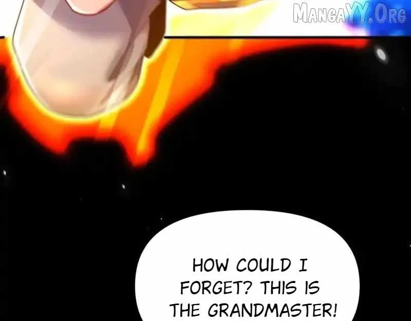 Invincible After Shocking My Empress Wife Chapter 106 page 37