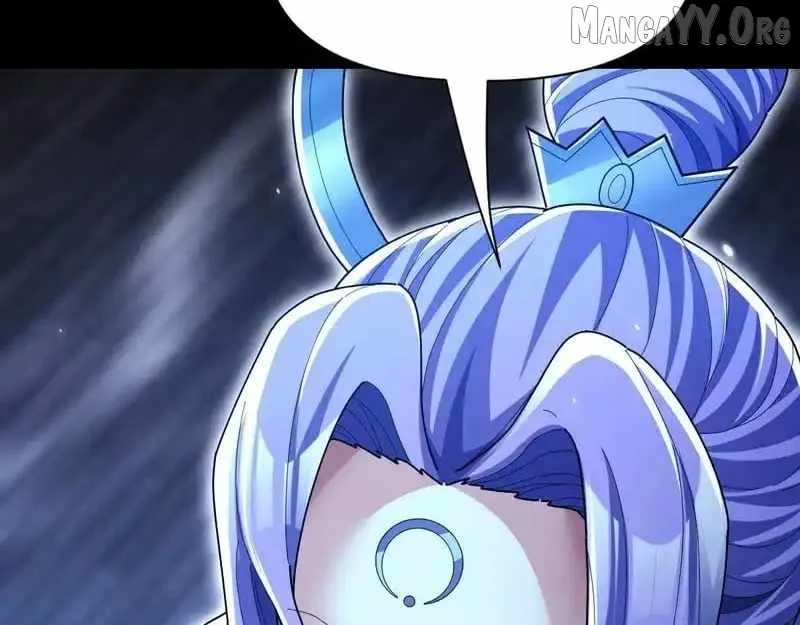 Invincible After Shocking My Empress Wife Chapter 106 page 38