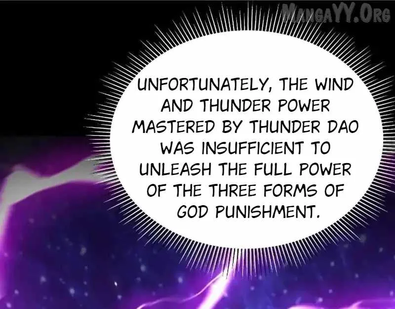 Invincible After Shocking My Empress Wife Chapter 106 page 41