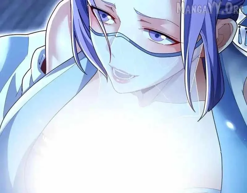 Invincible After Shocking My Empress Wife Chapter 106 page 39