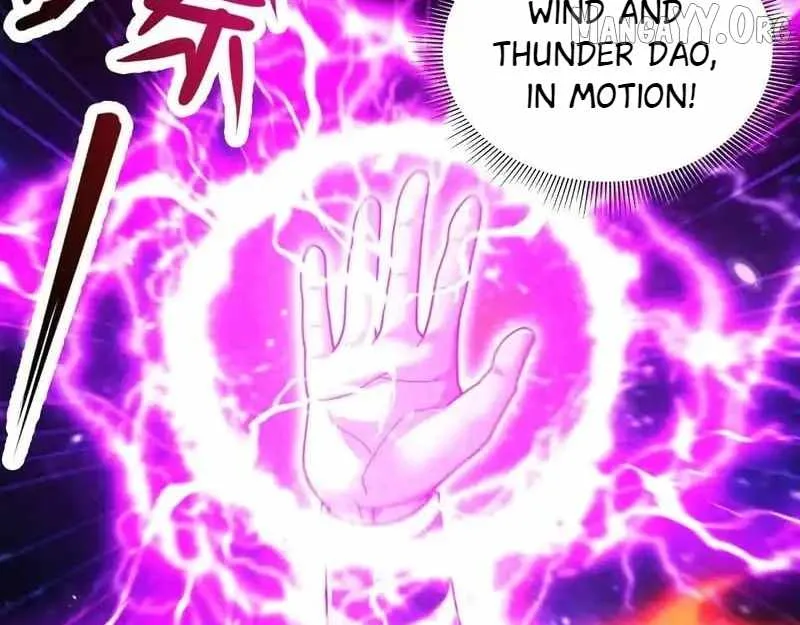Invincible After Shocking My Empress Wife Chapter 106 page 48