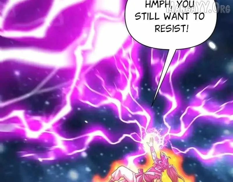 Invincible After Shocking My Empress Wife Chapter 106 page 52