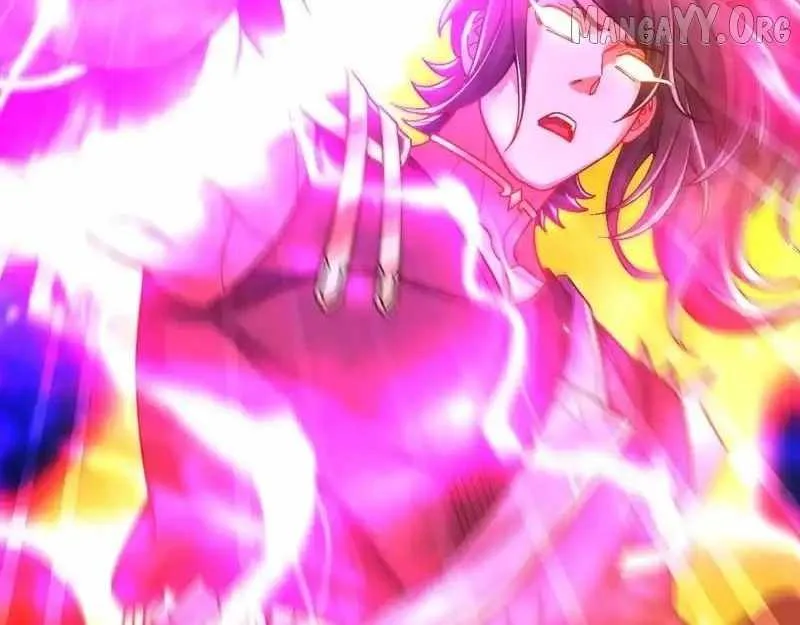 Invincible After Shocking My Empress Wife Chapter 106 page 62