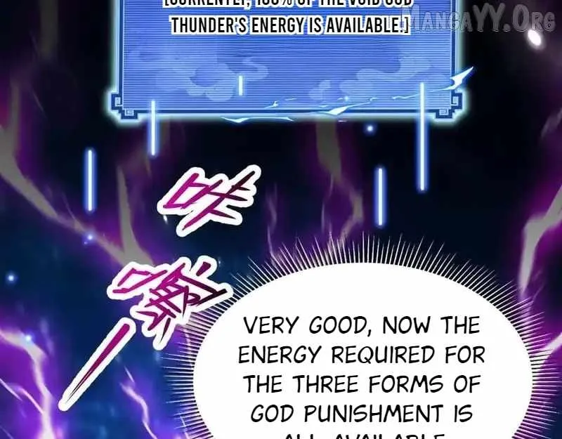 Invincible After Shocking My Empress Wife Chapter 106 page 67