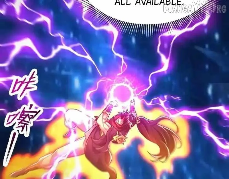 Invincible After Shocking My Empress Wife Chapter 106 page 68
