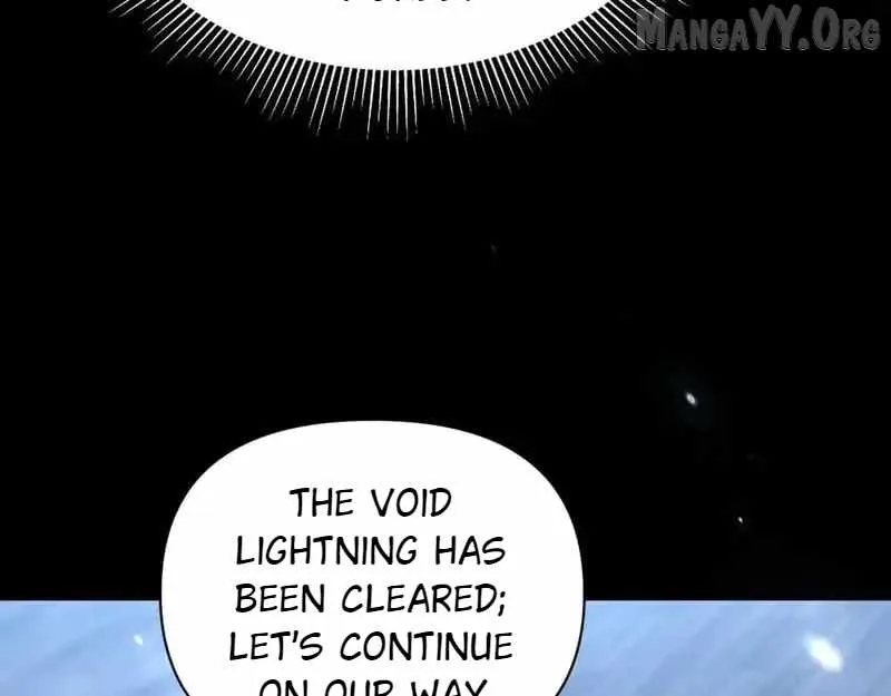 Invincible After Shocking My Empress Wife Chapter 106 page 80