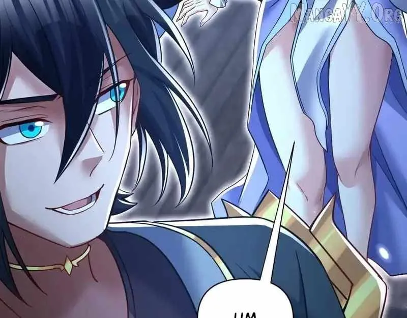Invincible After Shocking My Empress Wife Chapter 106 page 82