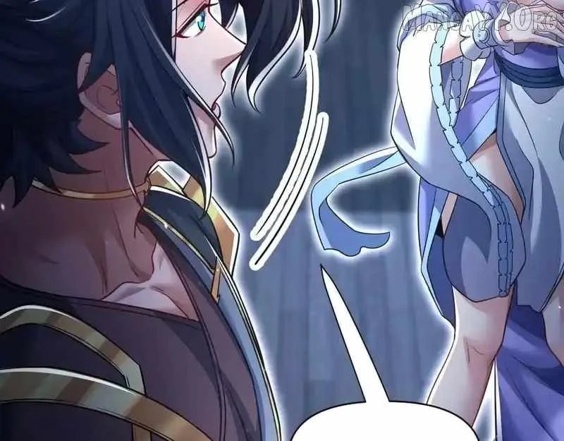 Invincible After Shocking My Empress Wife Chapter 106 page 87