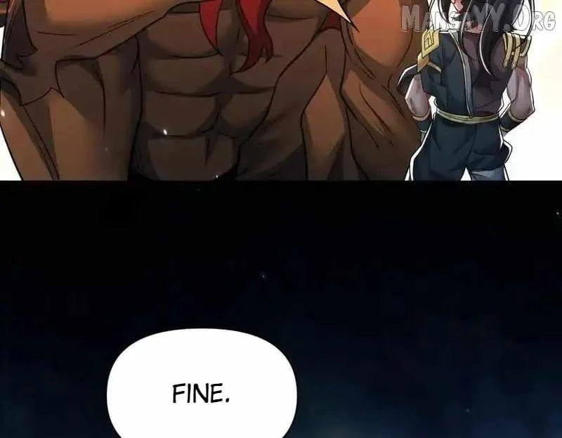 Invincible After Shocking My Empress Wife Chapter 106 page 96