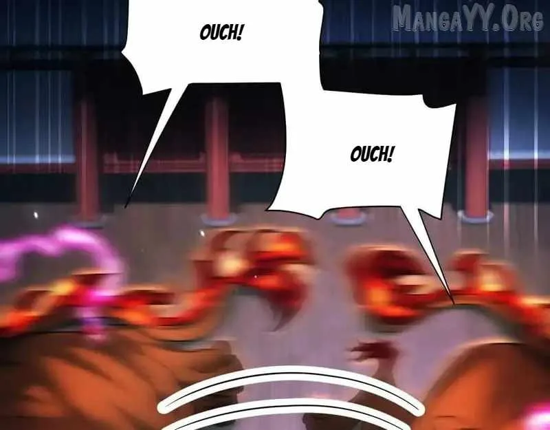 Invincible After Shocking My Empress Wife Chapter 106 page 108