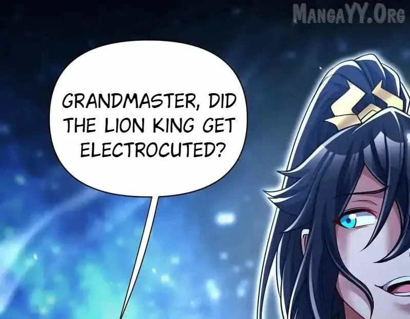 Invincible After Shocking My Empress Wife Chapter 106 page 112