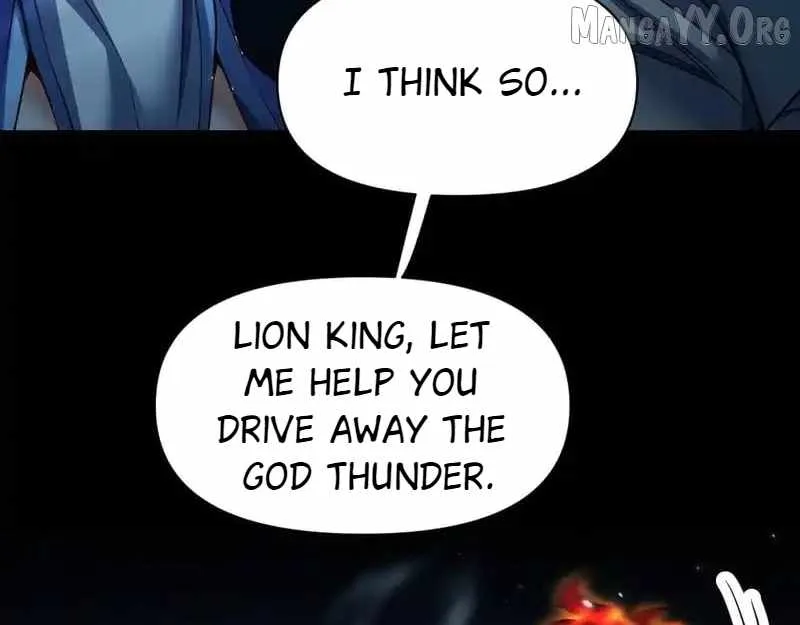 Invincible After Shocking My Empress Wife Chapter 106 page 115