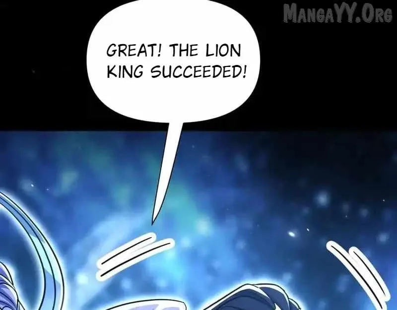 Invincible After Shocking My Empress Wife Chapter 106 page 124