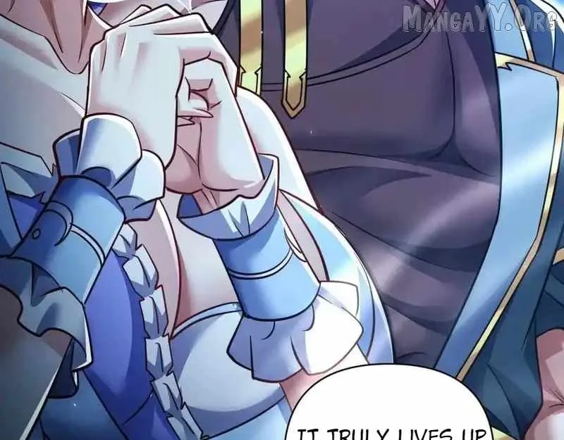 Invincible After Shocking My Empress Wife Chapter 106 page 126