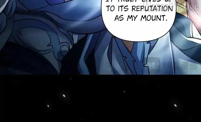 Invincible After Shocking My Empress Wife Chapter 106 page 127
