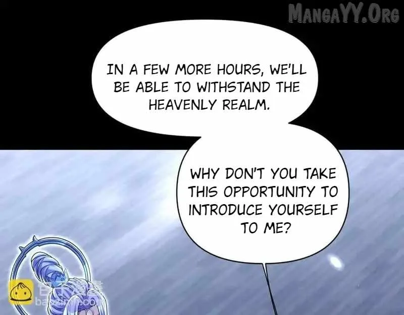Invincible After Shocking My Empress Wife Chapter 106 page 128