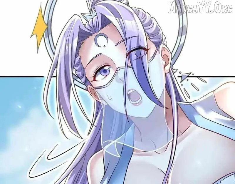 Invincible After Shocking My Empress Wife Chapter 106 page 150