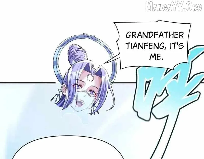 Invincible After Shocking My Empress Wife Chapter 106 page 153