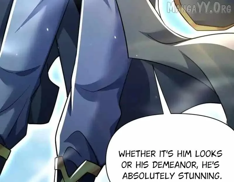 Invincible After Shocking My Empress Wife Chapter 106 page 156