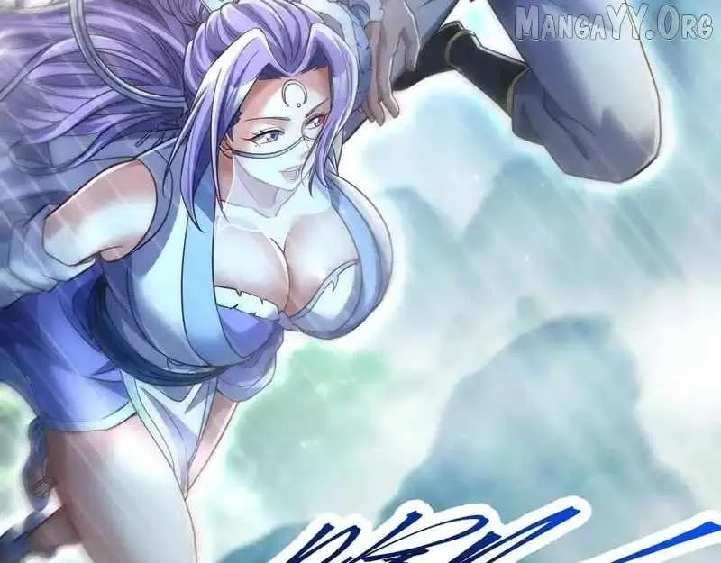 Invincible After Shocking My Empress Wife Chapter 106 page 166