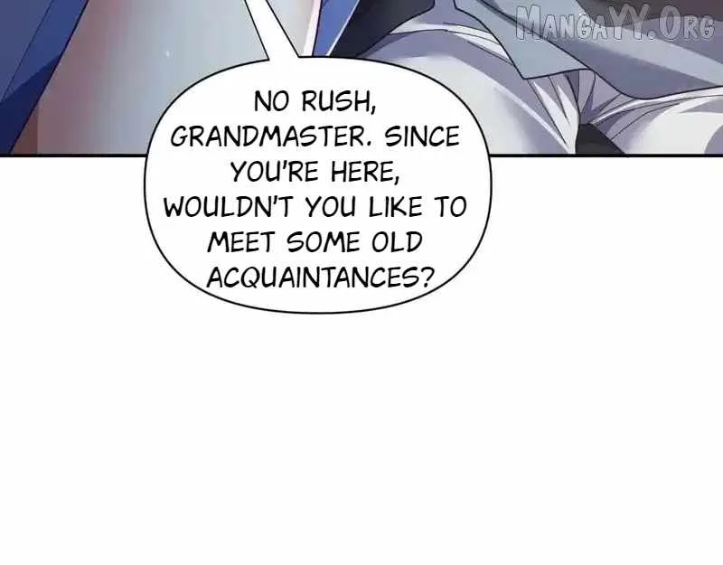 Invincible After Shocking My Empress Wife Chapter 107 page 9