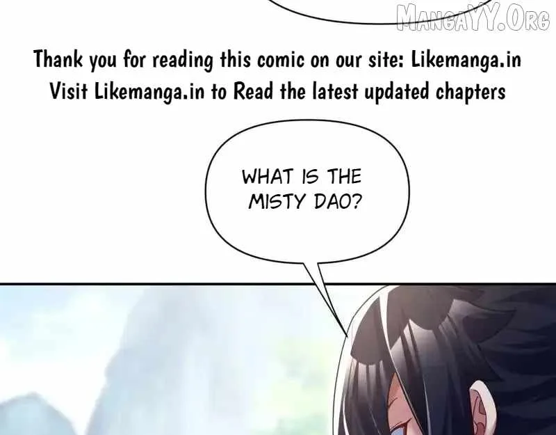 Invincible After Shocking My Empress Wife Chapter 107 page 29