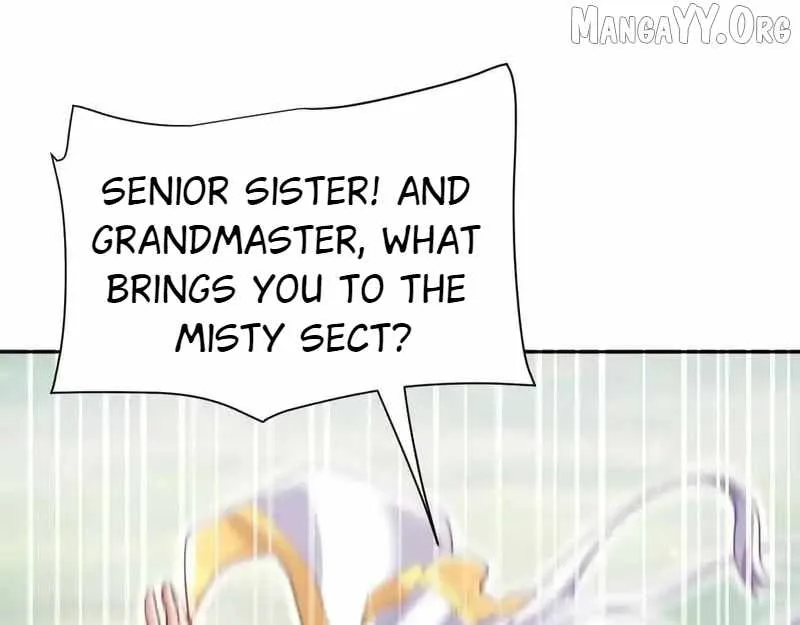 Invincible After Shocking My Empress Wife Chapter 107 page 15