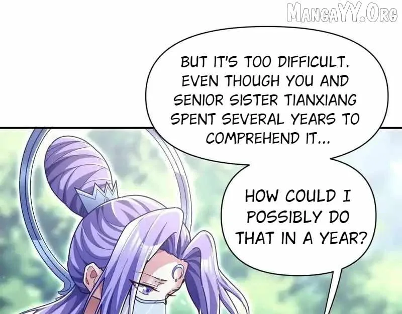 Invincible After Shocking My Empress Wife Chapter 107 page 26