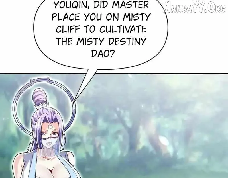 Invincible After Shocking My Empress Wife Chapter 107 page 23