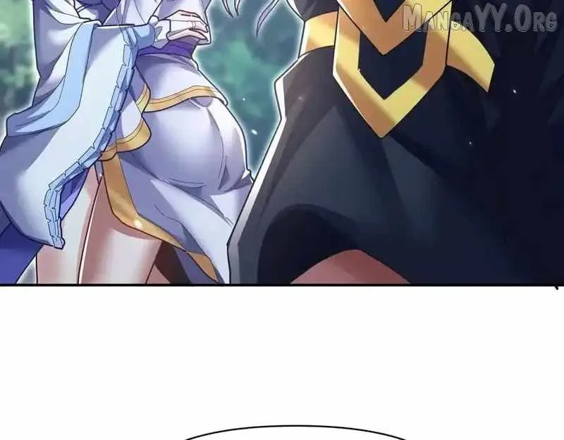 Invincible After Shocking My Empress Wife Chapter 107 page 31