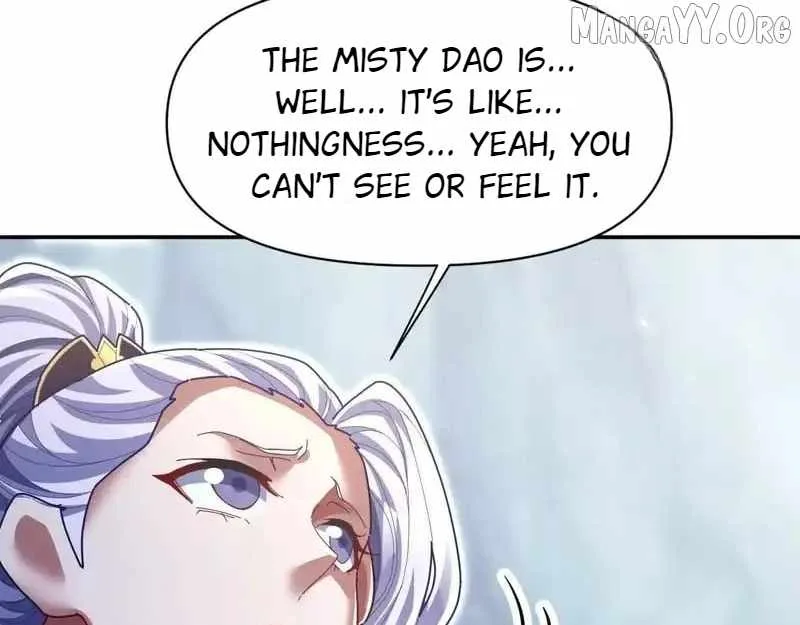 Invincible After Shocking My Empress Wife Chapter 107 page 32