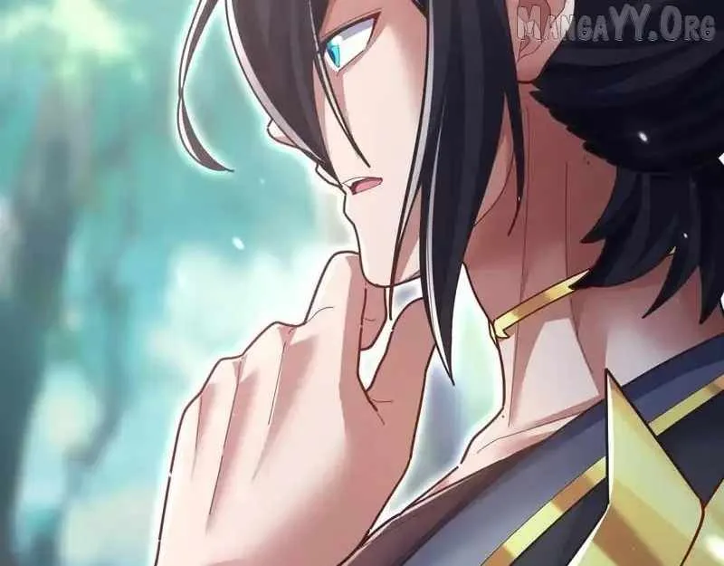 Invincible After Shocking My Empress Wife Chapter 107 page 43