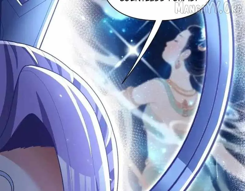 Invincible After Shocking My Empress Wife Chapter 107 page 39