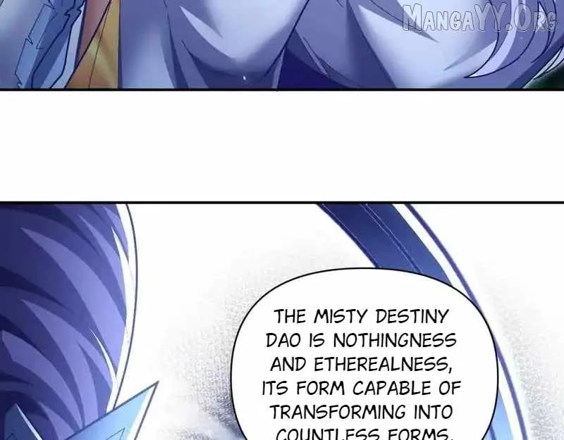 Invincible After Shocking My Empress Wife Chapter 107 page 38