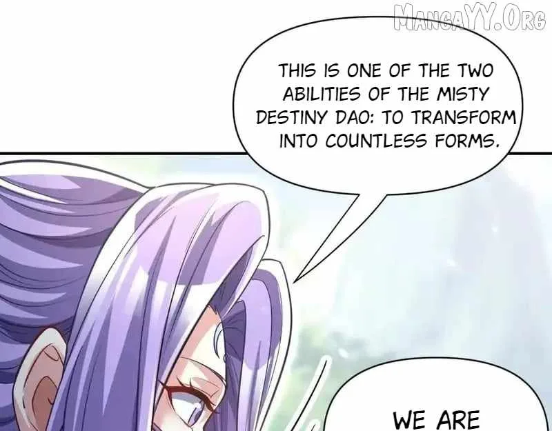 Invincible After Shocking My Empress Wife Chapter 107 page 51