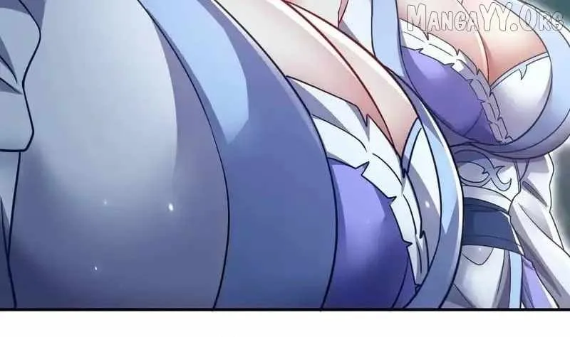 Invincible After Shocking My Empress Wife Chapter 107 page 53