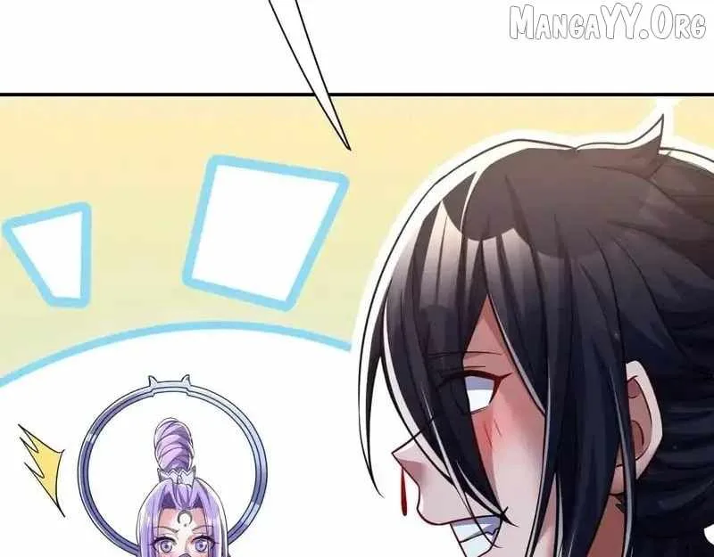 Invincible After Shocking My Empress Wife Chapter 107 page 60