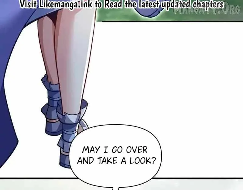 Invincible After Shocking My Empress Wife Chapter 107 page 67