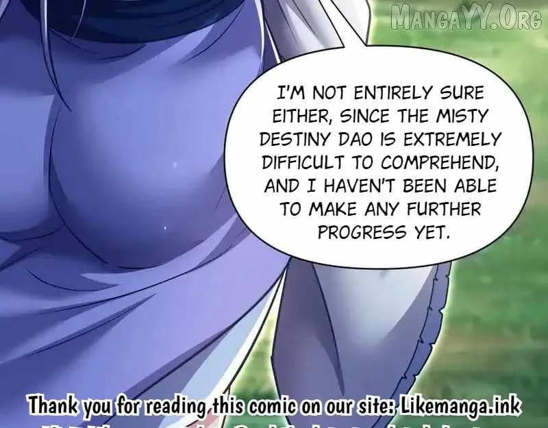 Invincible After Shocking My Empress Wife Chapter 107 page 66
