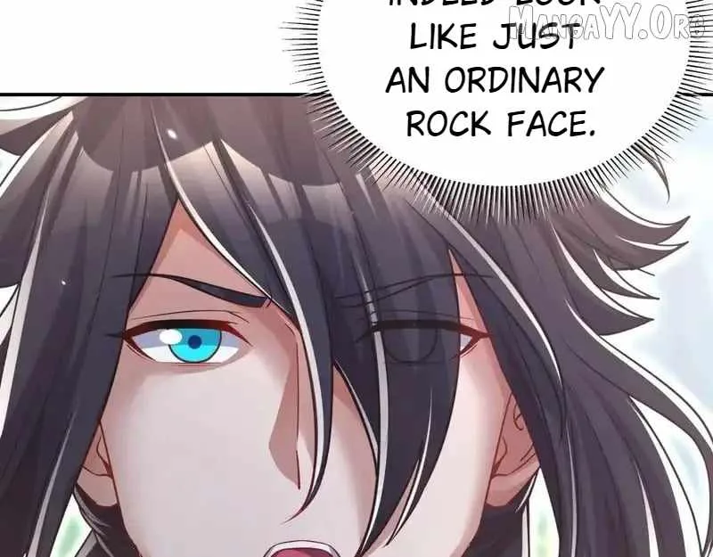 Invincible After Shocking My Empress Wife Chapter 107 page 74