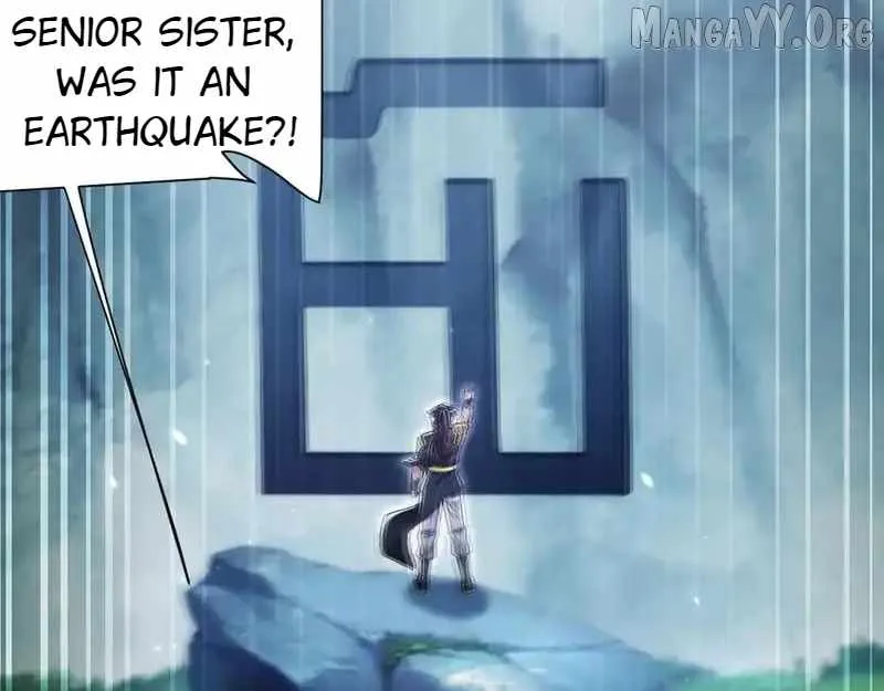 Invincible After Shocking My Empress Wife Chapter 107 page 80