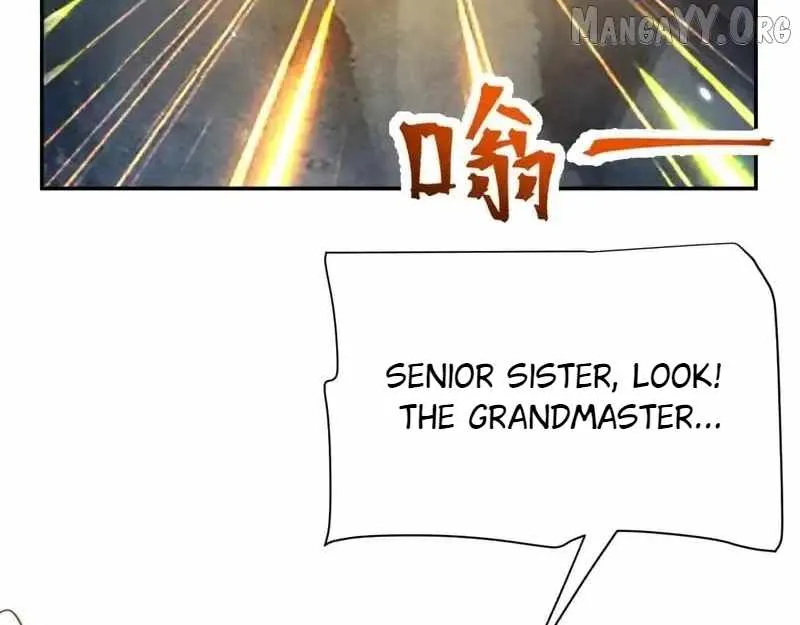 Invincible After Shocking My Empress Wife Chapter 107 page 84