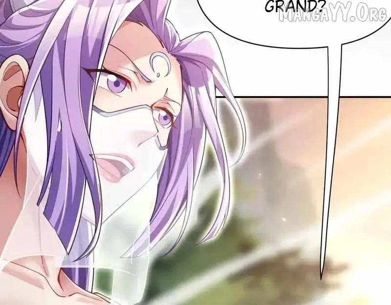 Invincible After Shocking My Empress Wife Chapter 107 page 105