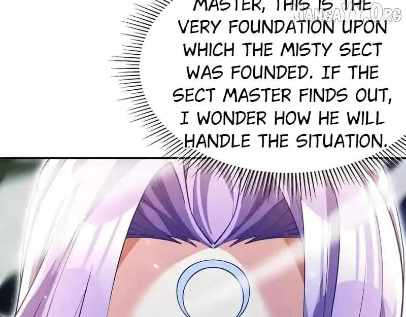 Invincible After Shocking My Empress Wife Chapter 107 page 108
