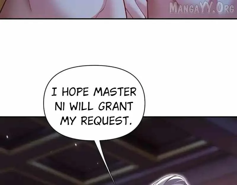 Invincible After Shocking My Empress Wife Chapter 107 page 123