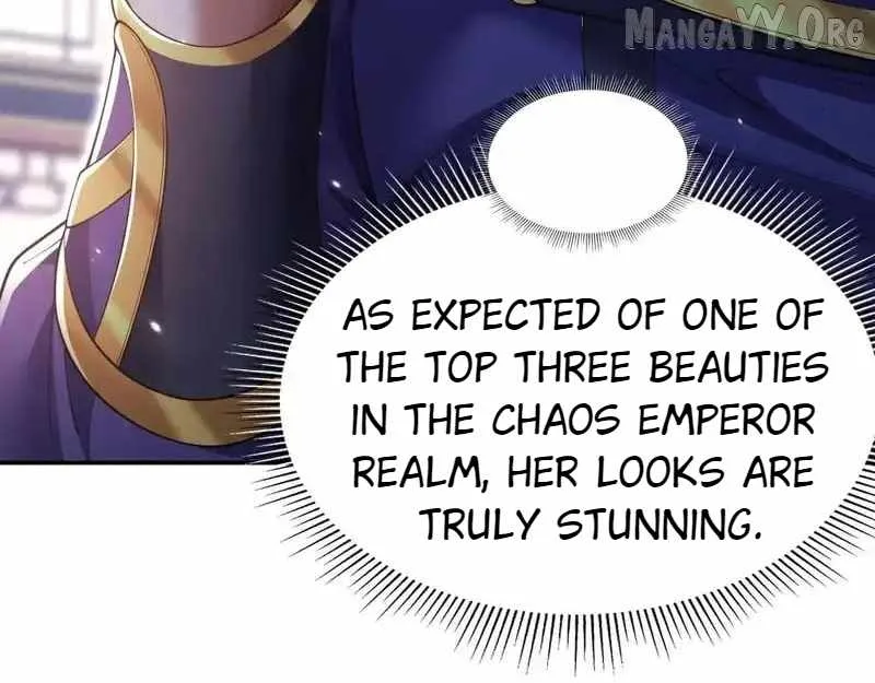 Invincible After Shocking My Empress Wife Chapter 107 page 126